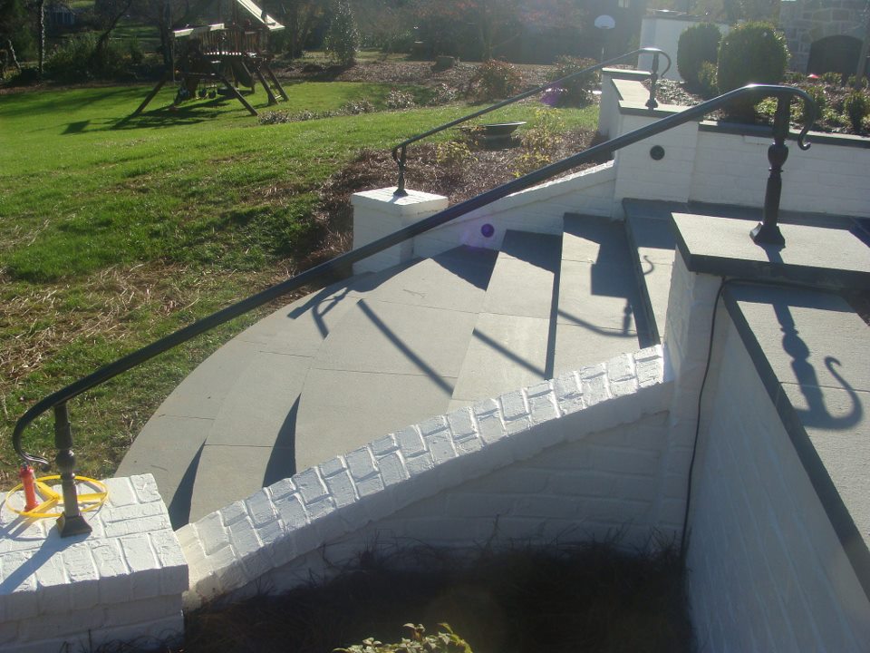 Pennsylvania Bluestone Quarry Direct